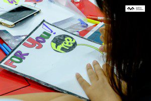 khóa học sketch note sketch talk room to read