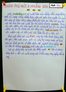 khóa học sketch note sketch talk room to read