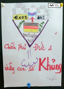 khóa học sketch note sketch talk room to read