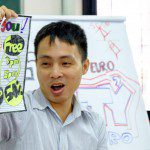 khóa học sketch note sketch talk room to read