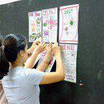khóa học sketch note sketch talk room to read