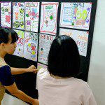 khóa học sketch note sketch talk room to read