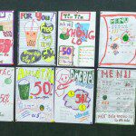 khóa học sketch note sketch talk room to read