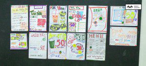khóa học sketch note sketch talk room to read