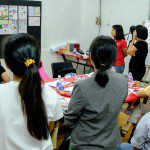 khóa học sketch note sketch talk room to read