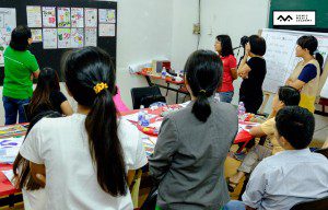 khóa học sketch note sketch talk room to read