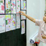 khóa học sketch note sketch talk room to read