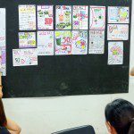 khóa học sketch note sketch talk room to read