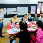 khóa học sketch note sketch talk room to read