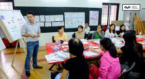 khóa học sketch note sketch talk room to read