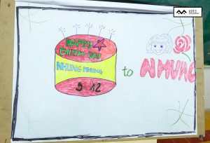 khóa học sketch note sketch talk room to read