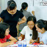 khóa học sketch note sketch talk room to read