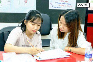 khóa học sketch note sketch talk room to read