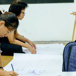 khóa học sketch note sketch talk room to read