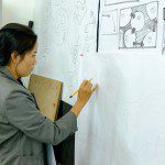 khóa học sketch note sketch talk room to read