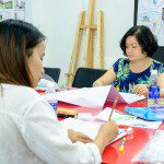 khóa học sketch note sketch talk room to read