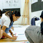 khóa học sketch note sketch talk room to read