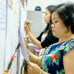 khóa học sketch note sketch talk room to read