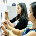 khóa học sketch note sketch talk room to read