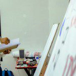 khóa học sketch note sketch talk room to read