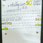 khóa học sketch note sketch talk room to read