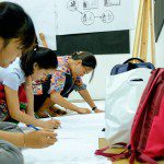 khóa học sketch note sketch talk room to read
