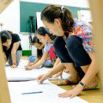khóa học sketch note sketch talk room to read