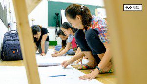 khóa học sketch note sketch talk room to read