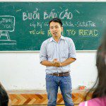khóa học sketch note sketch talk room to read