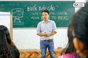 khóa học sketch note sketch talk room to read