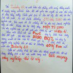 khóa học sketch note sketch talk room to read