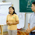 khóa học sketch note sketch talk room to read