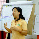 khóa học sketch note sketch talk room to read