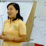 khóa học sketch note sketch talk room to read