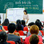 khóa học sketch note sketch talk room to read