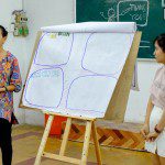khóa học sketch note sketch talk room to read