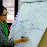 khóa học sketch note sketch talk room to read