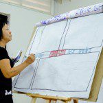 khóa học sketch note sketch talk room to read