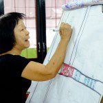 khóa học sketch note sketch talk room to read