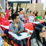 khóa học sketch note sketch talk room to read