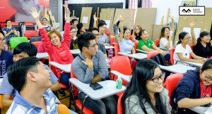 khóa học sketch note sketch talk room to read