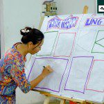 khóa học sketch note sketch talk room to read
