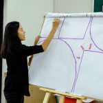 khóa học sketch note sketch talk room to read