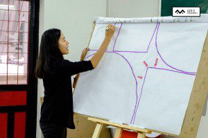 khóa học sketch note sketch talk room to read