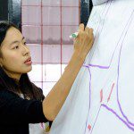 khóa học sketch note sketch talk room to read