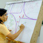 khóa học sketch note sketch talk room to read