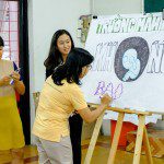 khóa học sketch note sketch talk room to read