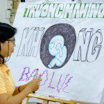 khóa học sketch note sketch talk room to read