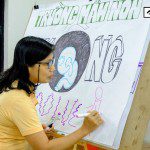 khóa học sketch note sketch talk room to read