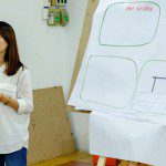 khóa học sketch note sketch talk room to read